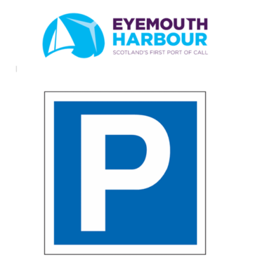 Eyemouth Harbour Trust New Parking Management Announcement 1