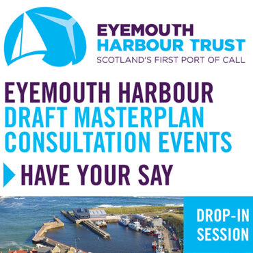 Eyemouth Harbour Trust Launches Draft Masterplan for Public Consultation 4